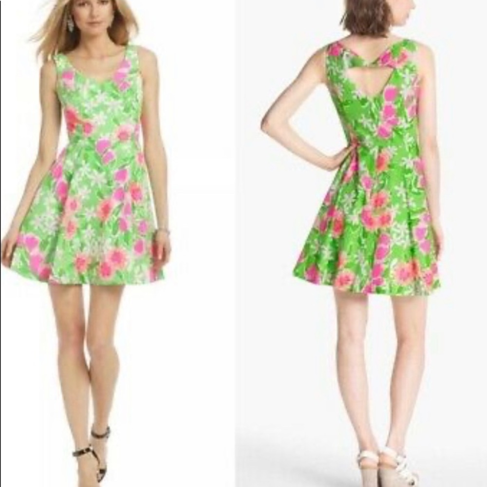 Lilly Pulitzer Freja Dress